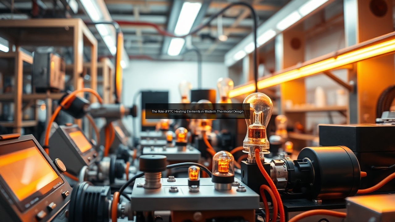 self-regulating heaters thermistor npt thermistors inrush